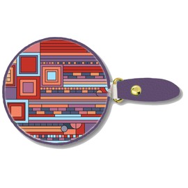 Monarque Signature Series Tape Measure (Frank Lloyd Wright Saguaro Sunset)