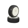 Jamara 054801 Soft Tyre Plus Rim for 1/8 B-Pirate Buggy