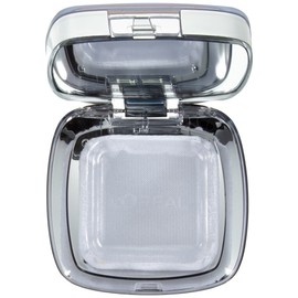 LOréal Paris Accord Parfait Polvos Compactos D5 Sable Doré Canelle Piel Media 9 g