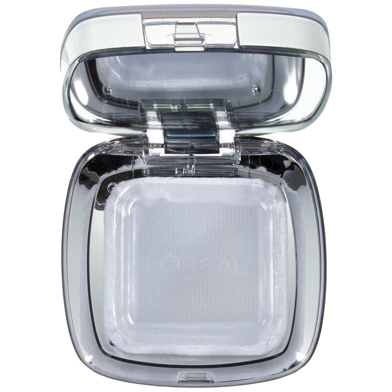 LOréal Paris Accord Parfait Polvos Compactos D5 Sable Doré Canelle