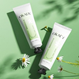 Ope Nicotinamide Brightening Hand Softening Cream 30G for Autumn and Winter Skin Hydrating Ope Nicotinamide Brightening Hand Care Cream 30G 20ea