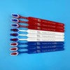 Tess Oral Health Happy 4th of July Child Toothbrush (72