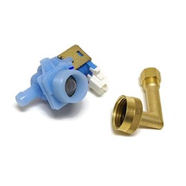 W10648041 Dishwasher Water Valve by Part Supply House