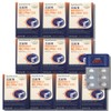 Nutrione Supercritical Vitamin K2 Menaquinone + D3 30 Tablets 10 Boxes Calcium Absorption / 뉴트리원 초임계 비타민 K2 메나퀴논+D3 30정 10박스 칼슘 흡수