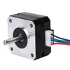 Nema 17 Stepper Motor High Performance Small Size Extruder Motor