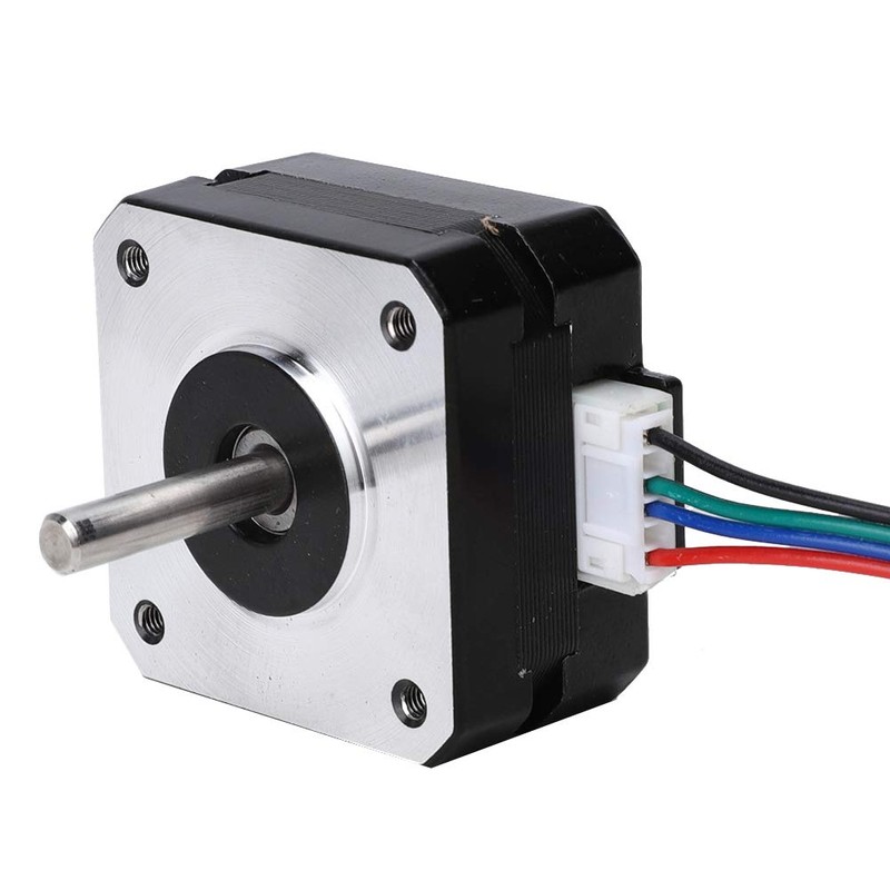 Nema 17 Stepper Motor High Performance Small Size Extruder Motor