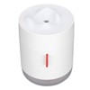 GXZJ623 500ml Snow Mountain Humidifier Quiet Operation Automatic Shut Off