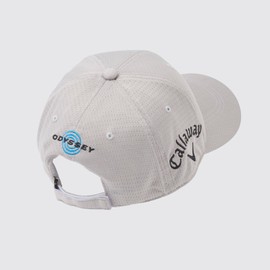 Callaway (キャロウェイ) Men's Classic Cap TOUR CAP NEO JM/Golf Hat Men's, Free size