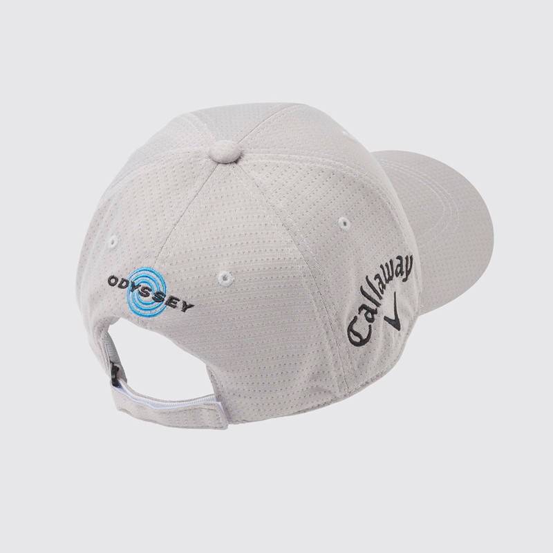 Callaway (キャロウェイ) Men's Classic Cap TOUR CAP NEO JM/Golf Hat