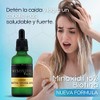 Tratamiento para cabello y barba unisex 10% con Biotina 2