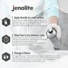 JENOLITE Directorust Spray Paint for Metal - CARDINAL RED -