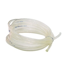 Aquarium CO2 Tubing High Pressurized 6x4mm (10 Feet)