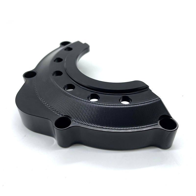 Motokano Engine Guard for Z900 Z900RS/Cafe Engine Cover Black
