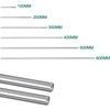 Linear Rod 2pcs 8mm x 300mm Linear Motion Rod Shaft