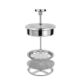 Complete plunger for coffee makers 0.75 l VeoHome