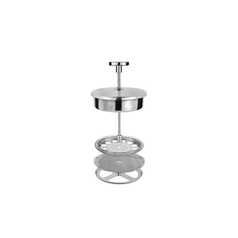 Complete plunger for coffee makers 0.75 l VeoHome