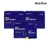 (Multivitamin + Omega 3 + Milk Thistle + Lutein) All-in-one multipack Immune Plus 3 boxes, 3 months supply / (멀티비타민+오메가3+밀크씨슬+루테인) 올인원 멀티팩 이뮨 플러스 3박스 3개월분
