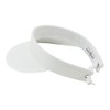Pure Golf Womens Visor | Telephone Wire | Built in