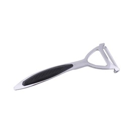 TopHomer Kitchen Fruit Vegetable Peeler Apple Veggie Potatoes Fruits Carrot Y-Shaped Peeler Kitchen Peeler Tool Good Grip and Durable