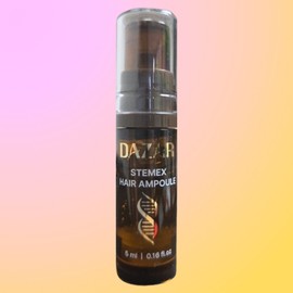 1 bottle Dajar StemX hair ampoule HR exosome mts / 1병 다자르 스템엑스 헤어 앰플 HR엑소좀 mts