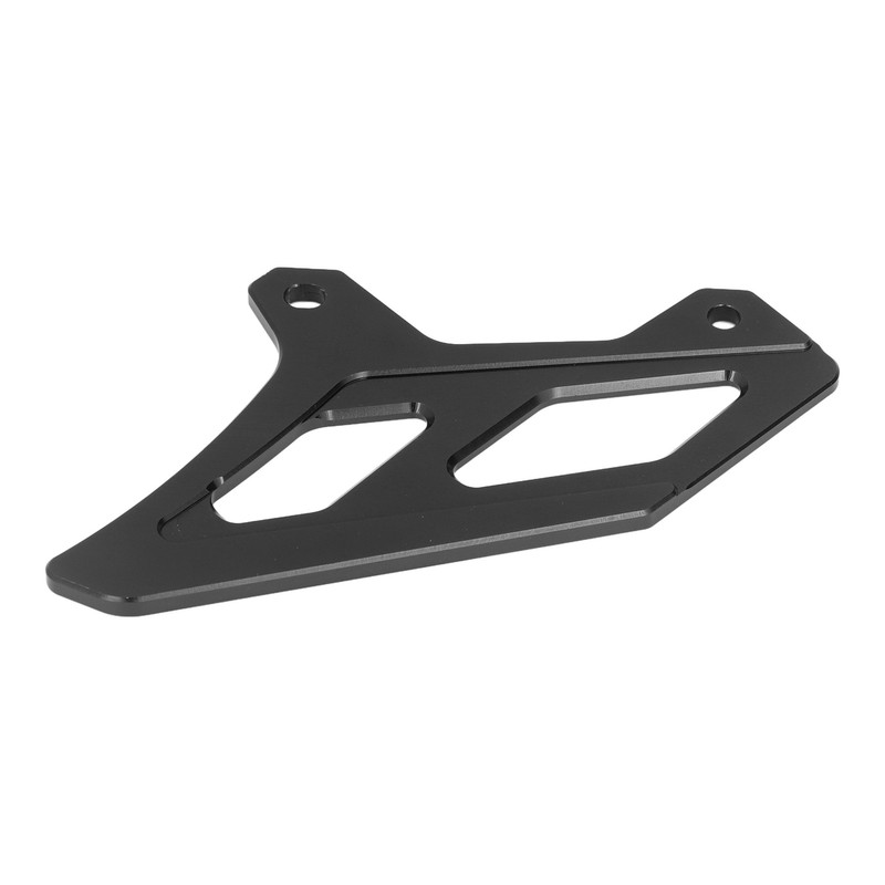 Motorcycle Rear Sprocket Guard Plate CNC Aluminium Alloy Replacement for