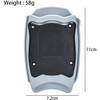 Safe Can Opener, Can Opener Lid, Can Opener, Gear Type,