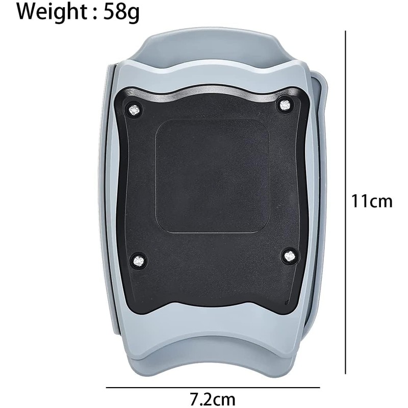 Safe Can Opener, Can Opener Lid, Can Opener, Gear Type,