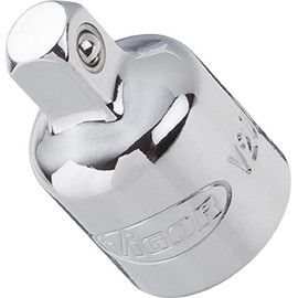 Vigor Adapter 3/8 Inch to 1/4 Inch, Pack of 1, V2071