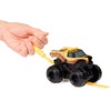Monster Jam Spin Rippers Earth Shaker