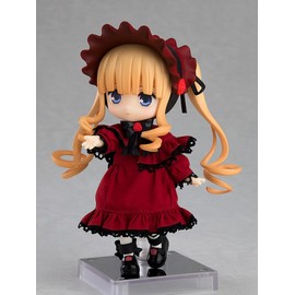 Good Smile Company Rozen Maiden: Shinku Nendoroid Doll Action Figure