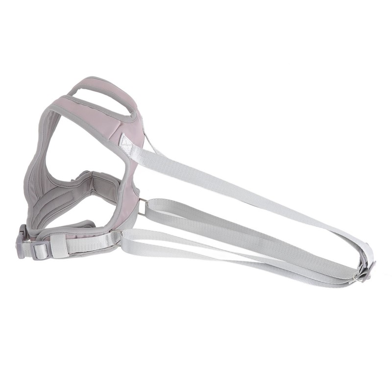 Dog Lift Harness Split Auxiliary Portable Buckle Design Adjustable Dog