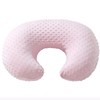 DONOMILO Nursing Pillow and Positioner Breastfeeding and Bottle Feeding, Propping