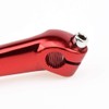 New Aluminum Folding Gear Shifter Lever 11mm Hole for CRF50