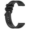 TenCloud Nylon Silicone Watch Band Strap for iON Edge Golf