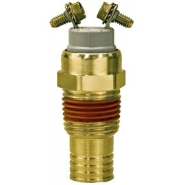 Index Temperature Switches Thermal Switch 190 NO 190 Degree Normally Open, 8037022P