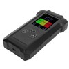 Handheld Drunk Tester Voice Version High Accuracy Blowing Breath Detector