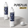 PUREPLUS LT800P NSF/ANSI 401, 53, 42 & NSF P473 Certified