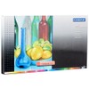 STAEDTLER 2430 C48 Soft Pastel Chalks (High Degree of Light
