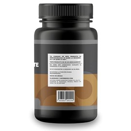 Cápsulas de Cuachalalate 500 mg | Suplemento Alimenticio Herbal | Corteza de Cuachalalate en Cápsulas | Origen Natural (1)