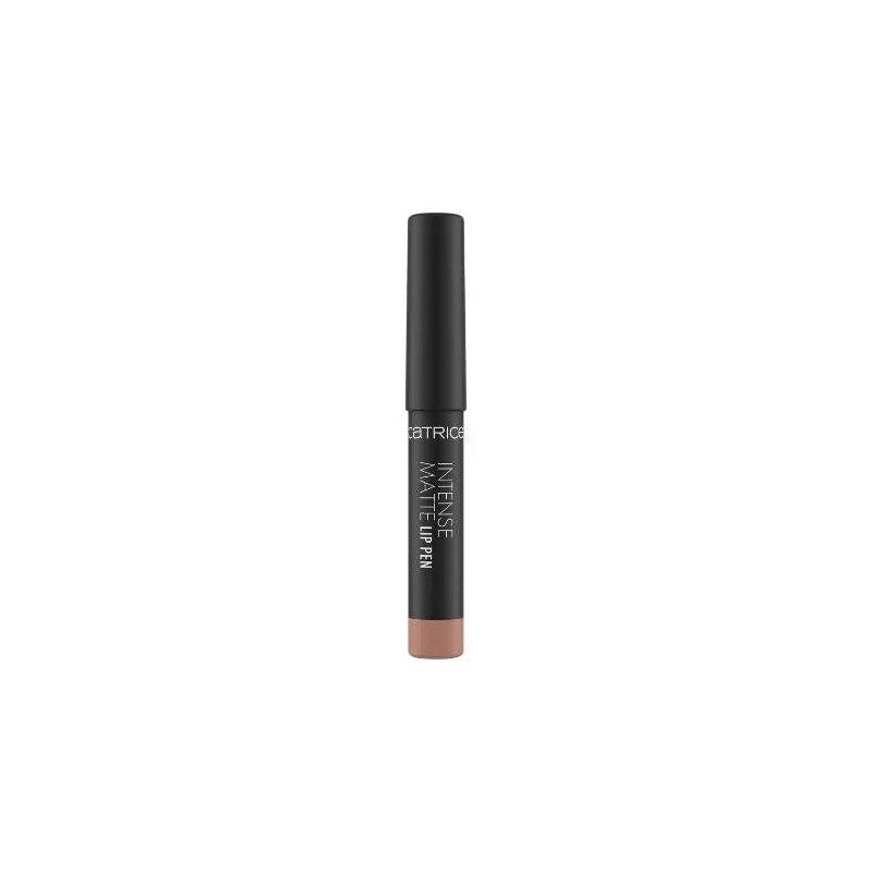 Catrice Intense Matte Lip Pen 010 Cinnamon Spice