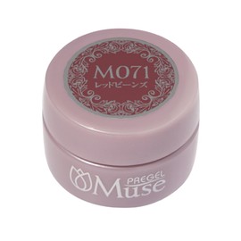 Prigel PREGEL M071 Red Beans 0.1 oz (3 g)