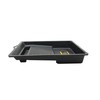 Grip Tight Tools MKA3 Mini Paint Tray Set with Fabric