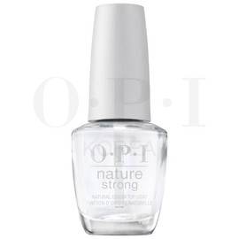 갤러리아 OPI네이처스트롱 보태니컬 탑코트 Galleria OPI Nature Strong Botanical Top Coat