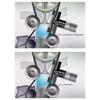 Belt Tension Gauge,Timing Belt Tension Gauge Tester Detection Measurement Professional