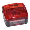 Filmer 36440 Rear Lights for Trailer with 4 Functions