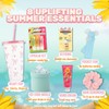 Pamper Hamper Gift Set with Summer Essentials – Girls Pamper