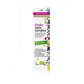 지에스이 킨더 액티브 복합제 330ml GSE Kinder Active Complex 330ml