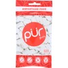 Pur Gum Cinnamon Gum, 80 Gram - 57 pieces per