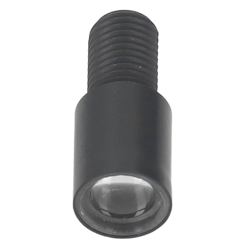 Fiber Optic Sensor Lens Small Light Point Reflective Optical Fiber