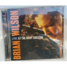 Live At The Roxy Theater